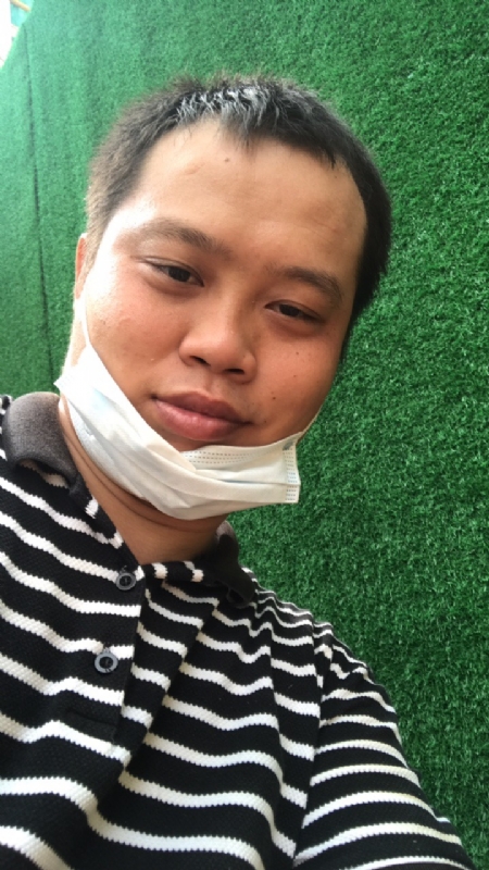 胖子来了的第一张照片--化州残疾人相亲网